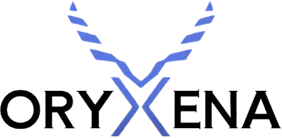 Oryxena