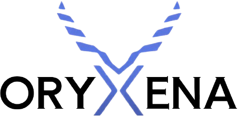 Oryxena